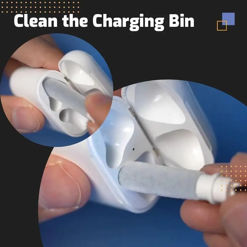 CleanPods